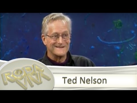 Roda Viva | Ted Nelson | 11/06/2007