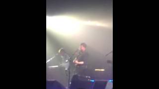 Mumford and Sons Only Love Live