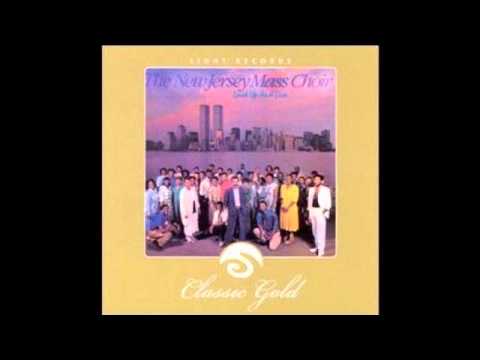 New Jersey Mass Choir-He's Coming Back