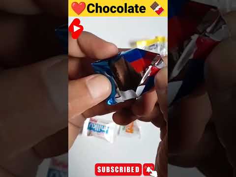 chocolate 🍫 only for 2 Rs#shortvideo #trending