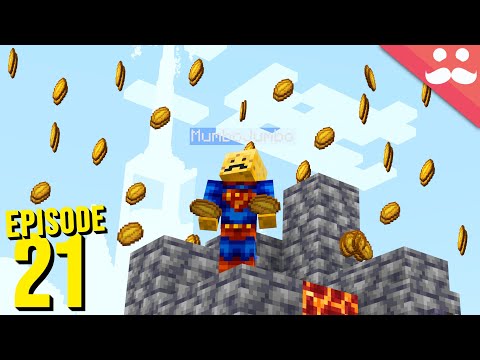 Hermitcraft 8: Episode 21 - what am i even doing?