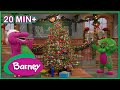 Different Holiday Celebrations Learning Cultures For Kids Barney The Dinosaur