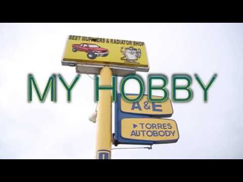 Cousin Fik, Choose Up Cheese - "My Hobby" - Directed by @JaeSynth