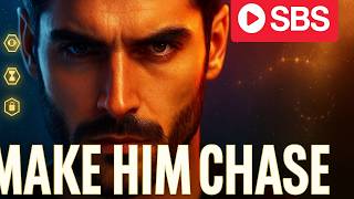 How to Make a Scorpio Man Chase You | 3-Signal Honeycomb Method Part 1