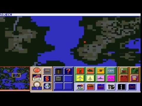 Conquest & Dominion picture