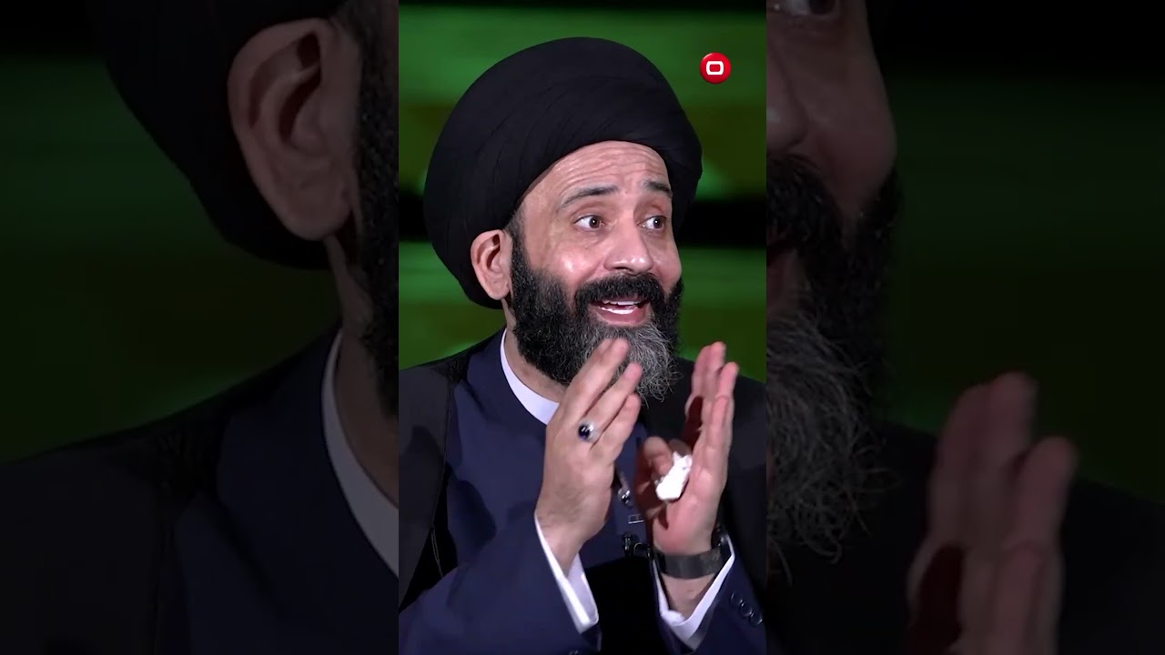 فيديو | كيف تكتشف الشخص غير الناضج؟ علامات واضحة في السلوك والقرارات #shorts