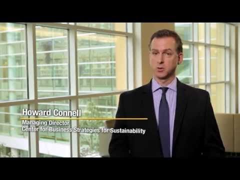 Sustainability At Scheller