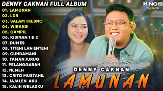 Download lagu LAGU JAWA TERBARU 2024 DENNY CAKNAN LAMUNAN FULL A... mp3