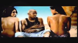 Roscoe - Smooth Sailin (Dzz G-Funk Remix) Video