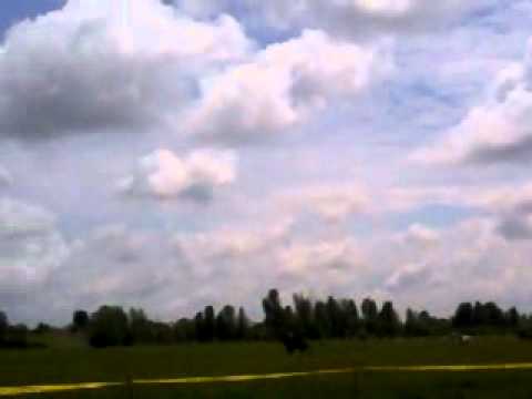 Concurs de cai la Barla Arges 1