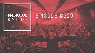 Protocol Radio #329 by Nicky Romero (#PRR329)