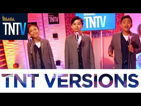 TNT Versions: TNT Boys - Got To Be There
