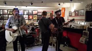 &quot;Mother Dear&quot;, the Divine Comedy covered by Kino Frontera &amp; Friends