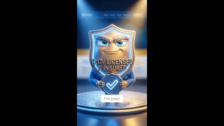 Business Liscense & AI Ranking #shorts