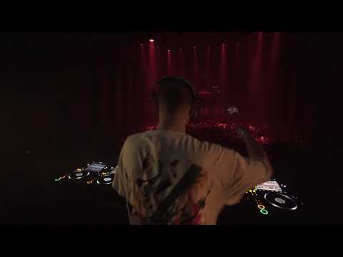 OBCDN outro 1/2  @ Kablys Club - Imperija.