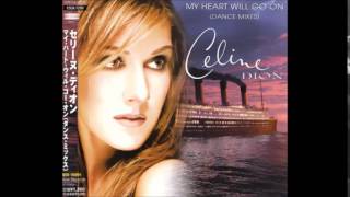 Celine Dion: My Heart Will Go On (Richie Jones 