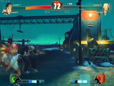 Brink Vs Ndsl match1 game2