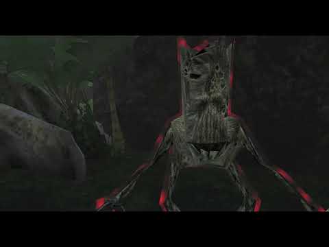 The Legend of Pirates Online: Exclusive - Hollowed Woods