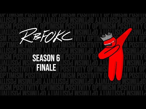 Season 6 finale | S6-E18