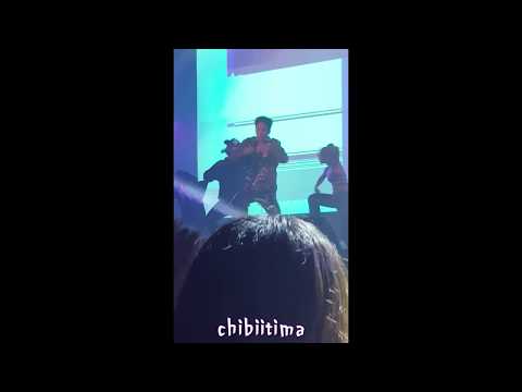 190928  VIXX PARALLEL PT.2 ||첫콘 빅스 라이브 판타지아 패러렐