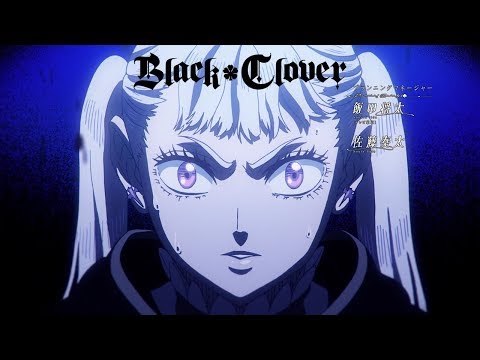 Black Clover Opening 10 V3 | Black Catcher