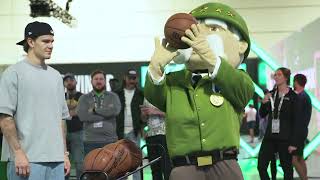The General Fan Day | NBA G League Winter Showcase