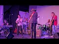 Dr. Mac Arnold & Plate Full of Blues: "Cackalacky Twang"