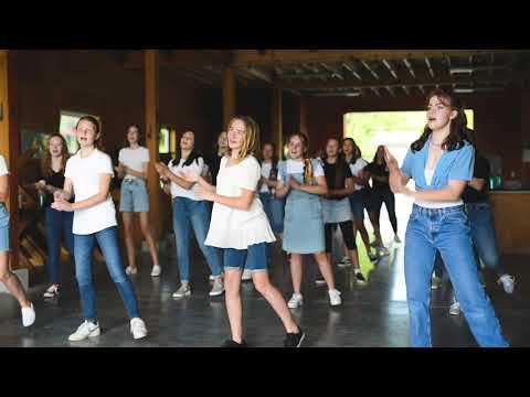 PMCC - Bring Me Little Water, Sylvie