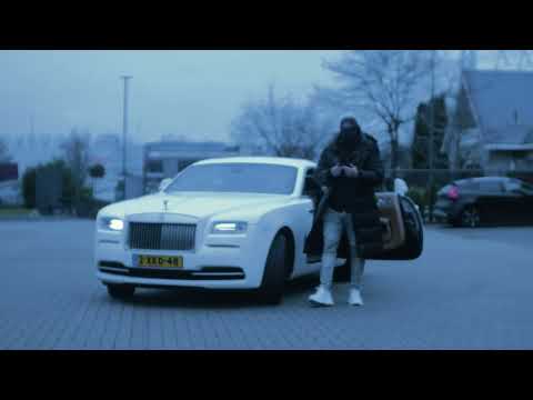 ZACK INK - PROSPECT (PROD CHIMANBEATS)