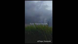 Download lagu Story' Wa Gerimis Mengundang mp3