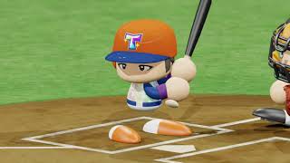 switch　パワフルプロ野球　トレジャー　ゴールドカップ挑戦3