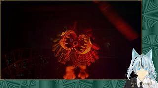 【Poppy Playtime】闇の深い監獄に入っちゃったChapter4【雪狼燈夜/VTuber】#3