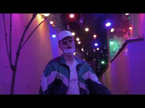 PALMBOI - E.U.R.O II (prod. Vessels) (Official Music Video Dir. by paulcloudy)