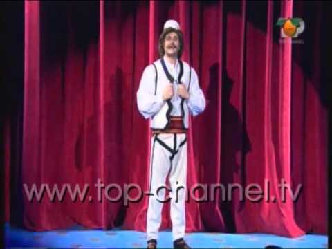 Portokalli, 21 Dhjetor 2014 - Falenderuesi (Falenderoj ish spiunet)