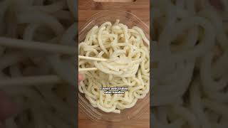 Download lagu Chilled Udon Noodles mp3 Download lagu Chilled Udon Noodles mp3