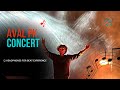 Aval | Manithan | Pradeep Kumar Concert #pradeepkumar #concert #tamil #bangalore #hugecrowd #live