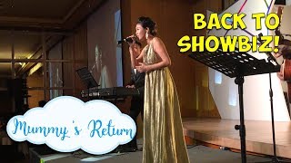 [Married, And Then? 婚了,昏了?] S2 EP4: Mummy's Return!