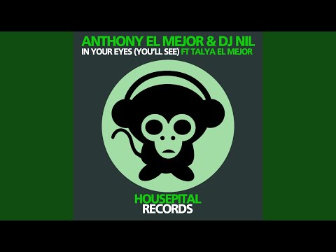 In Your Eyes (You'll See)