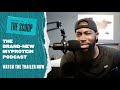 Myprotein's Brand-New Podcast (Trailer)
