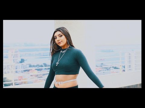 NAYI BABY - NO VOY A CAER (Video Oficial)