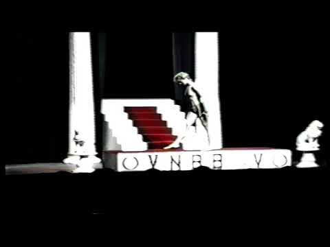 Hanse Cup 1986 - BDB - Teil 7