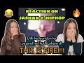 REACTION ON : JASHAN-E-HIPHOP | Raftaar | Reactions Hut | #reactionvideo #reactionshut