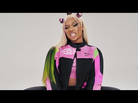 [FREE] Megan Thee Stallion Type Beat 2022 | Latto x City Girls Type Beat 2022 - “TAP IN”