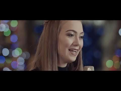 What Child is This - Maria Luisa Andrici