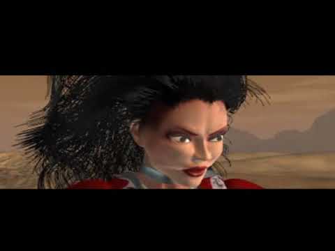 Cardinal Syn - Intro
