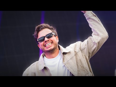 Quintino WE2 | Tomorrowland 2025