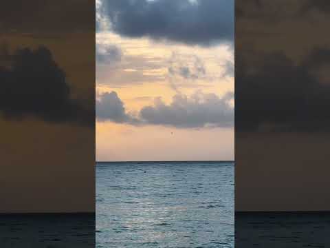 Paisajes en necocli antioquia