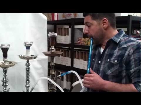 Nakhla ICE Line by Hookahjohn