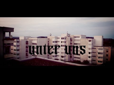 BLEZD X FEDO - UNTER UNS (Offizielles Video)