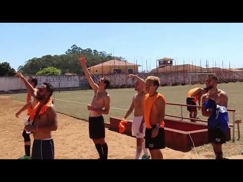 Interodonto 2017 - Fut Campo Masc - Dia 10/09